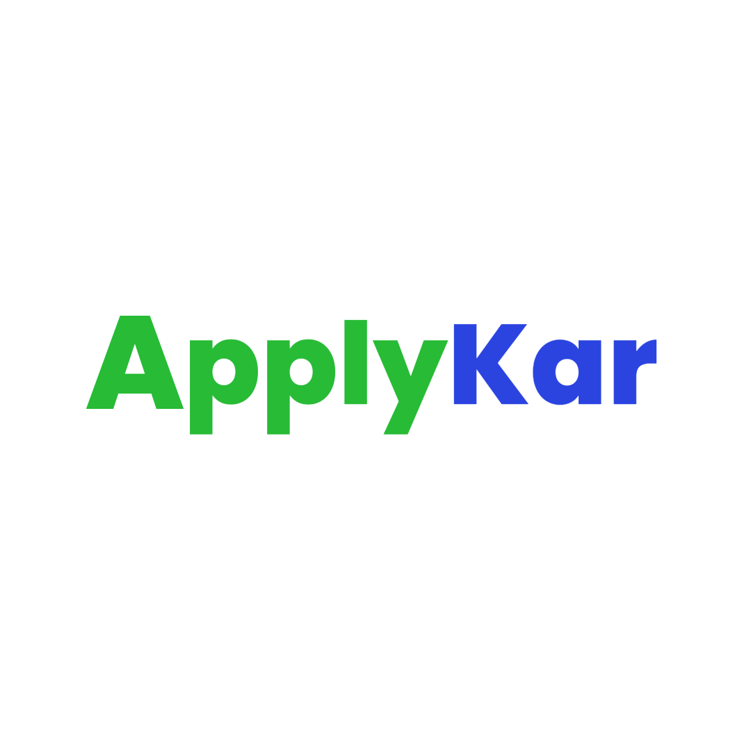 ApplyKar logo